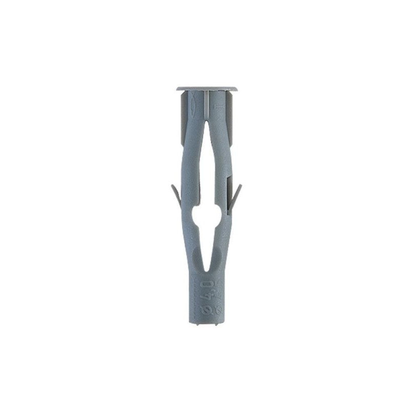 Fu 6x45mm v tassello