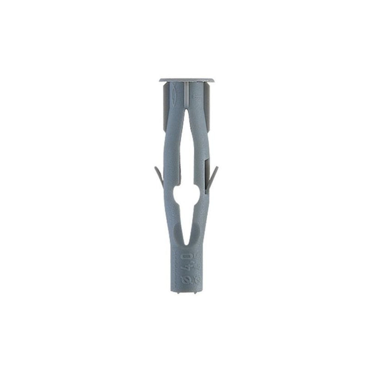 Fu 6x45mm v tassello