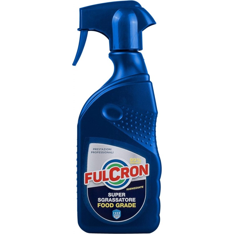 Fulcron Food Grade 500ml