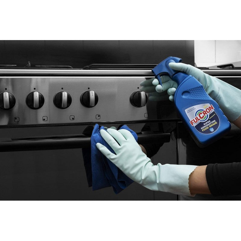 Fulcron Food Grade 500ml