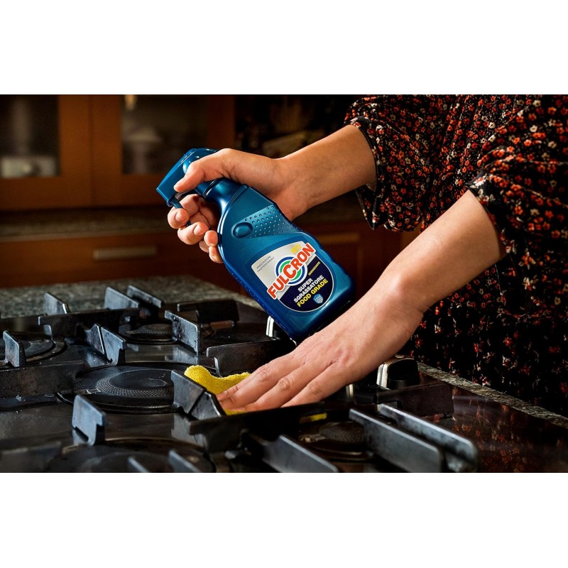 Fulcron Food Grade 500ml