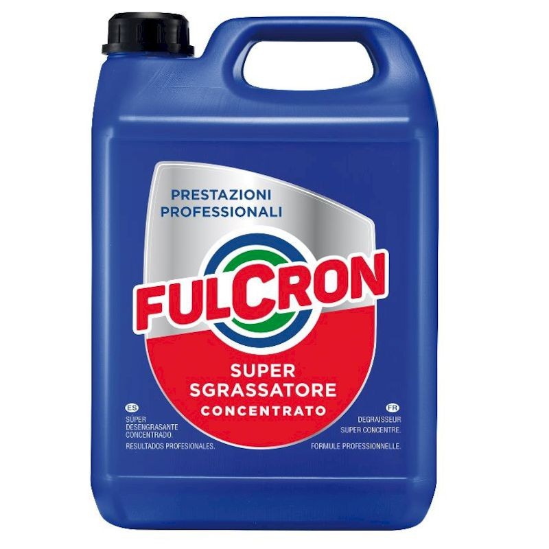 Fulcron formula concentrata