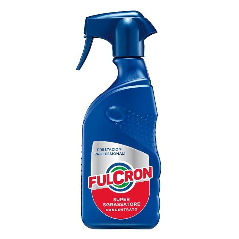 Fulcron formula concentrata