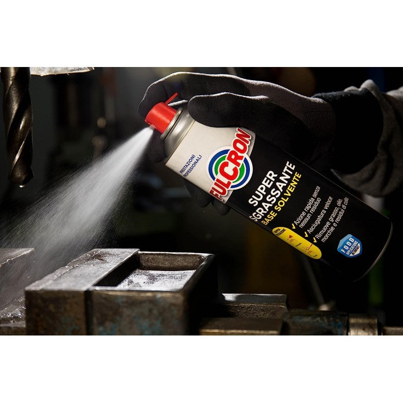 Fulcron Super Sgrassatore 500ml