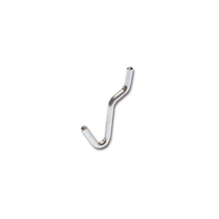 Ganci per pannelli forati tp 2