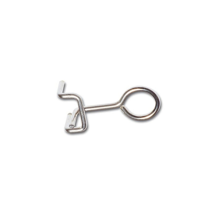 Ganci per pannelli forati tp 4