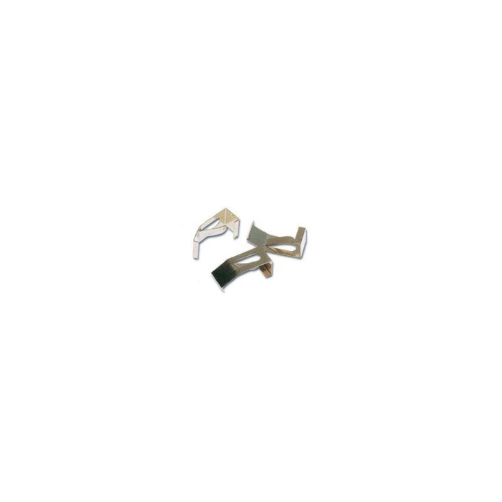 Gancio per quadri acciaio inox