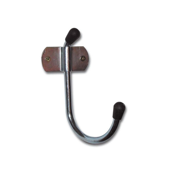 Gancio portatutto curvo cm 8 art. 310-2