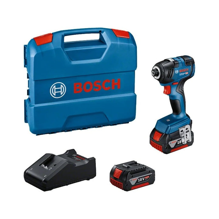 Avvitatore a percussione Gdr 14,4 V-li | Bosch