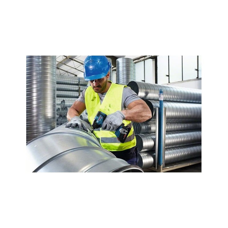 Avvitatore a percussione Gdr 14,4 V-li | Bosch