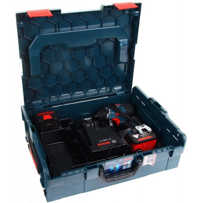 Avvitatore a percussione Gds 14,4 V-li | Bosch