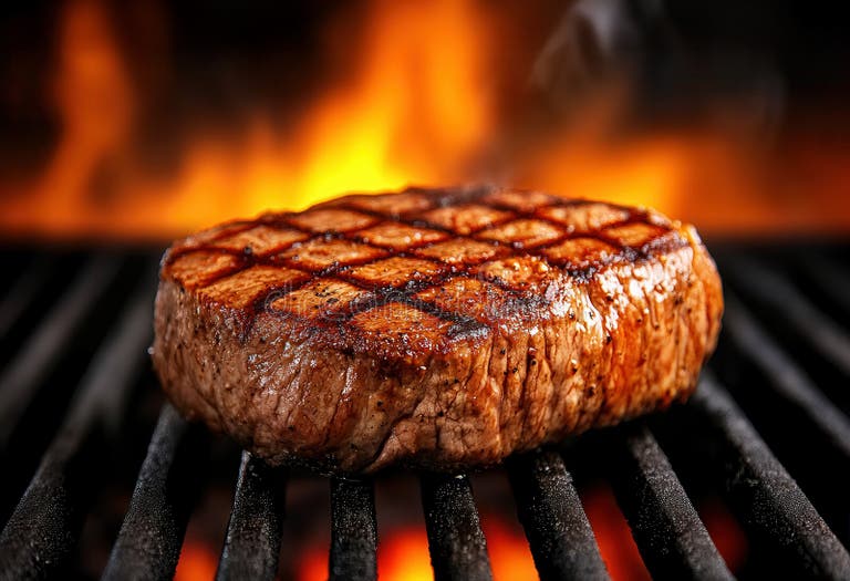 Griglia Mezzaluna in Ghisa per Kamado – Cottura Perfetta e Segni Grill Professionali - Perrone Shop