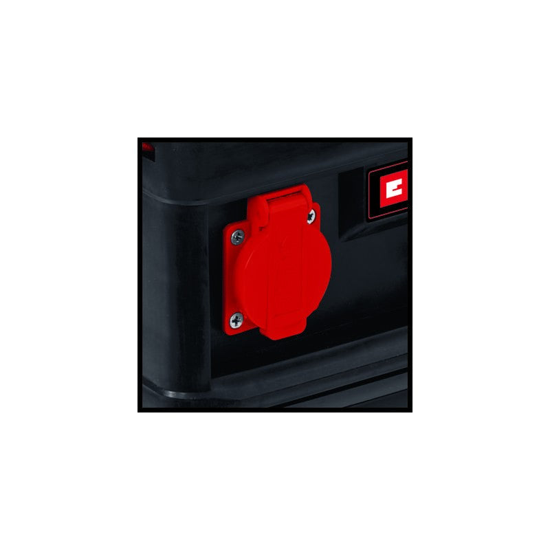 Generatore Di Corrente TC-PG 10/E5