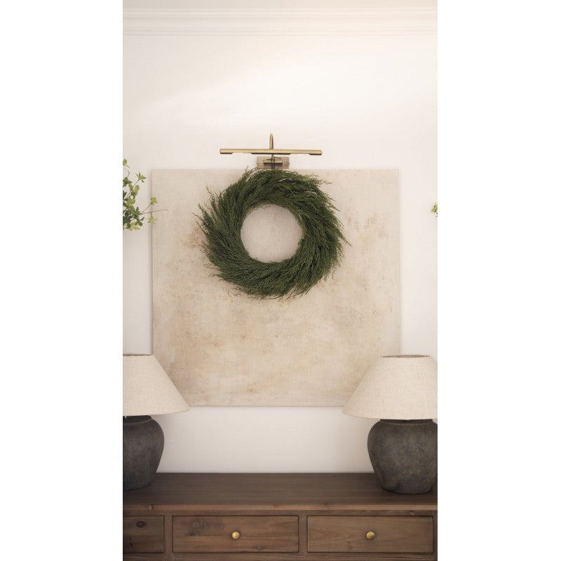 Ghirlanda Di Cipresso Cloe By Salvatore Izzo