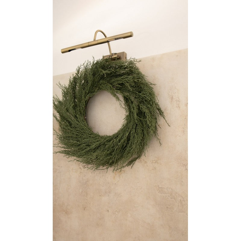 Ghirlanda Di Cipresso Cloe By Salvatore Izzo