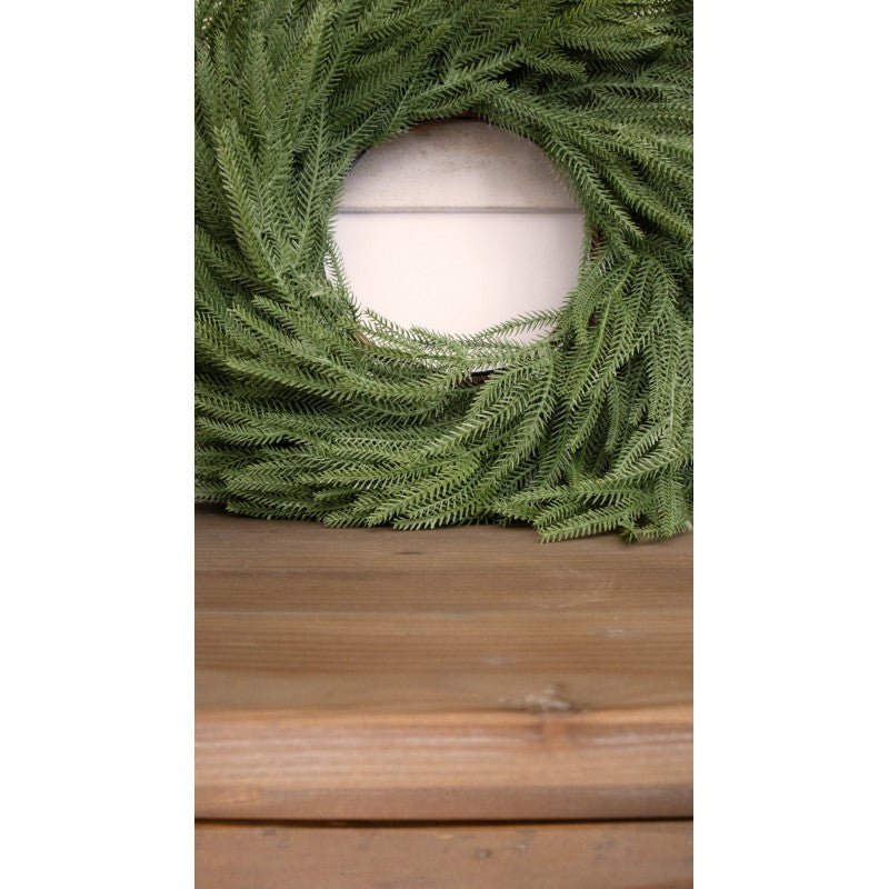 Ghirlanda Di Pino Lea By Salvatore Izzo - Perrone Shop