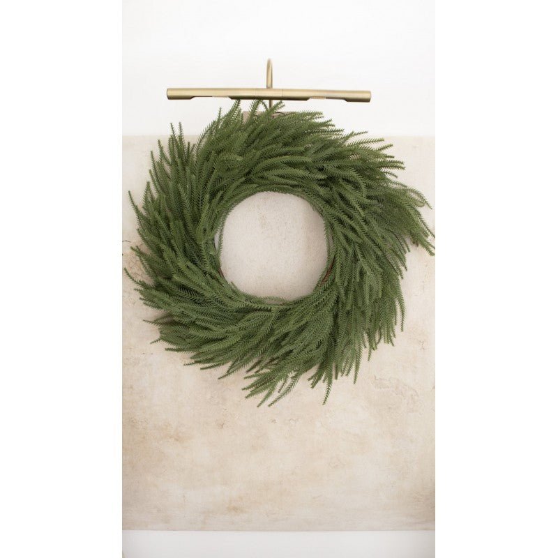 Ghirlanda Di Pino Lea By Salvatore Izzo - Perrone Shop