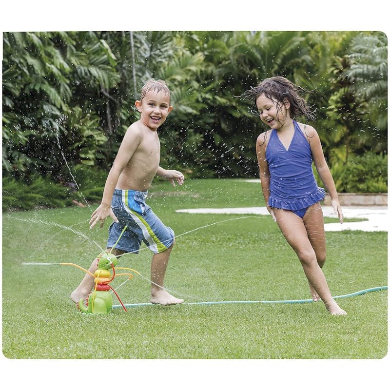 Gioco Bruco Spruzzatore