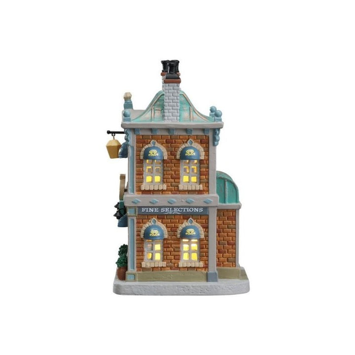 Gioielleria - Lemax