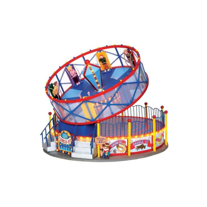 Giostra - Lemax