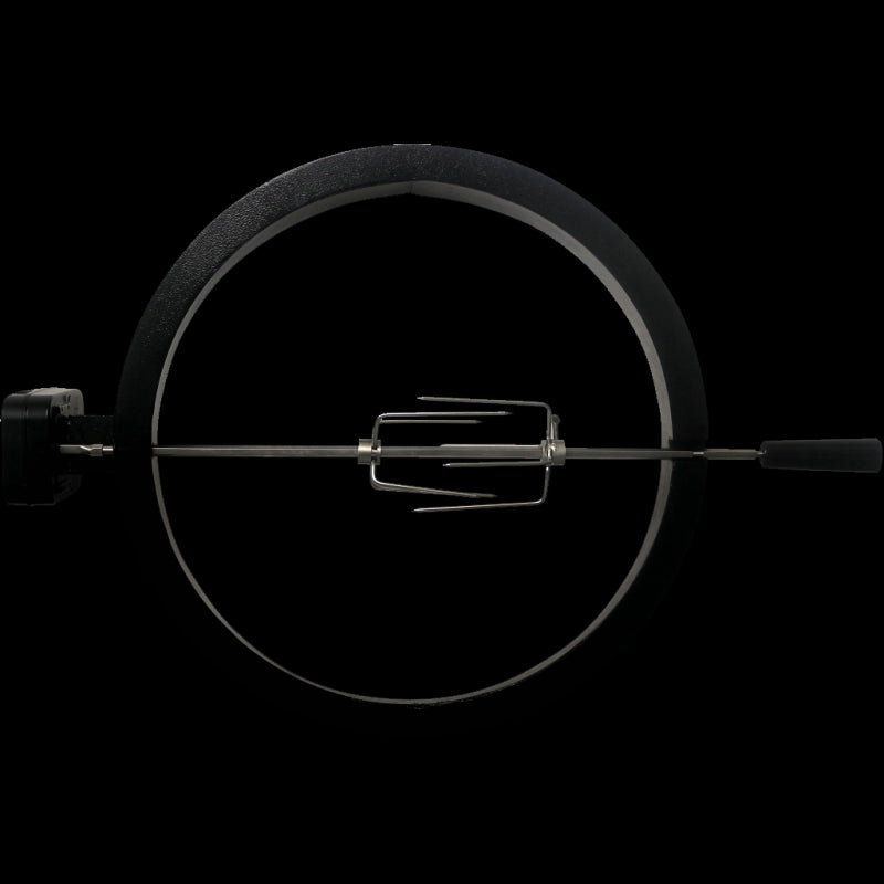 Girarrosto Per Green Kamado