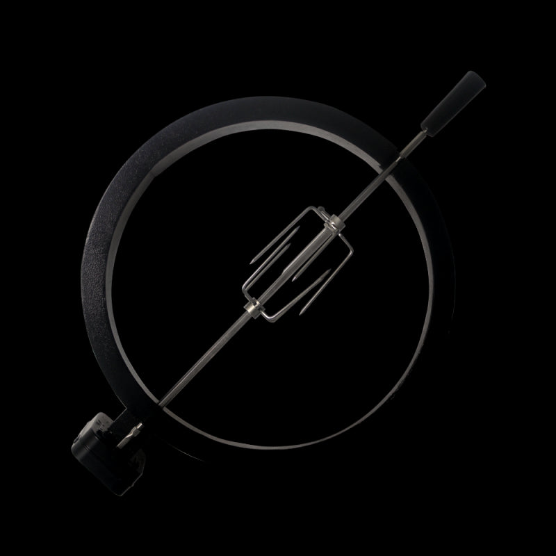 Girarrosto Per Green Kamado