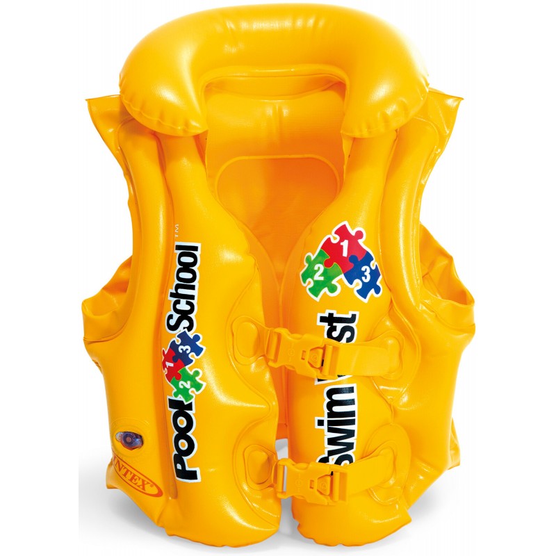 Giubbotto Salvagente Bimbi