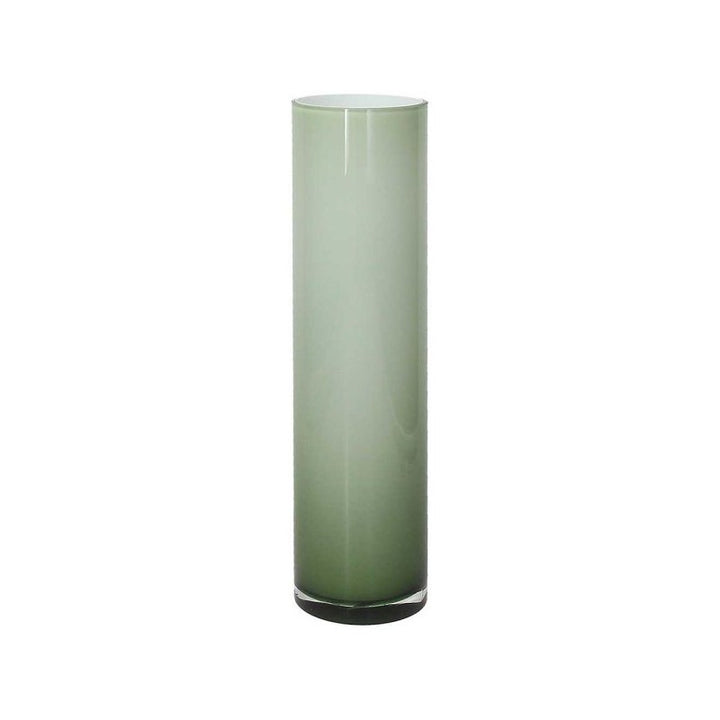 Gl Design Vaso Cilindrico Verde H30 Wetube | Tognana