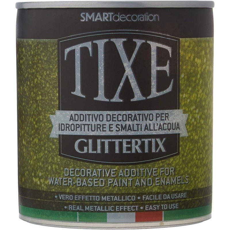 Additivo glitter per pittura Glittertix 3D 250ml