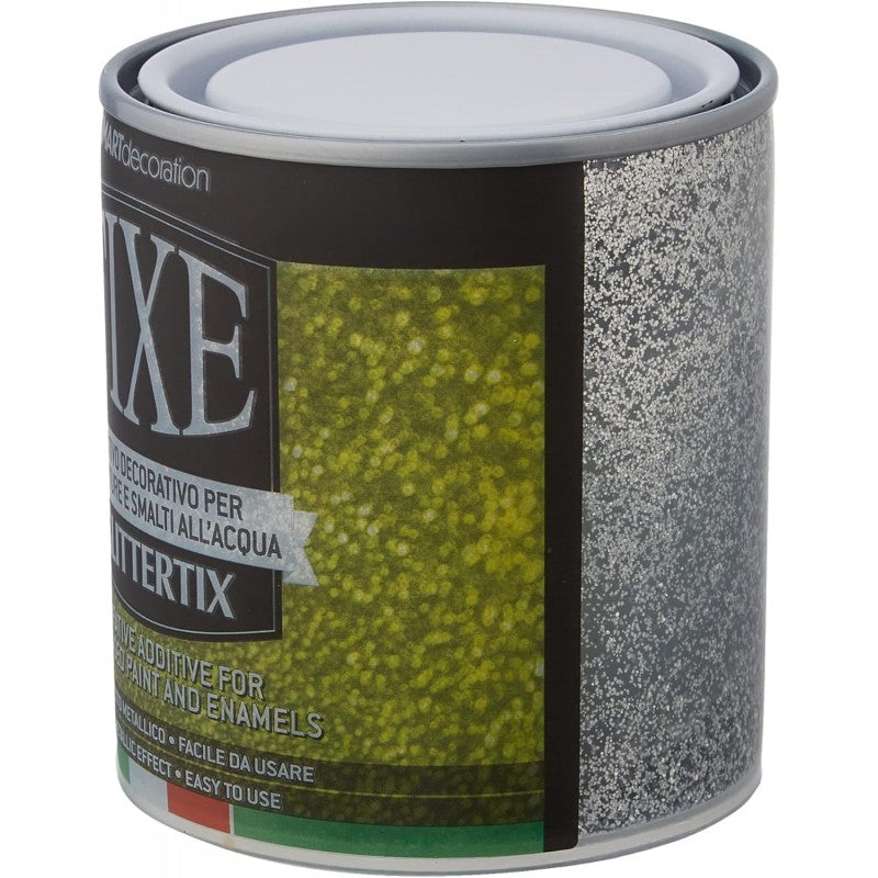 Additivo glitter per pittura Glittertix 3D 250ml