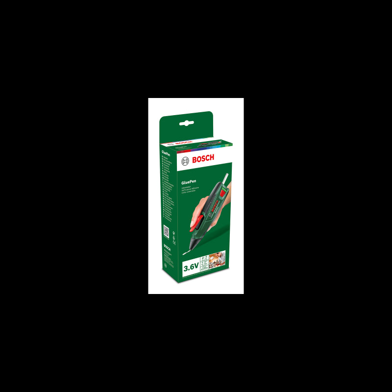 Bosch Gluepen Penna Incollatrice