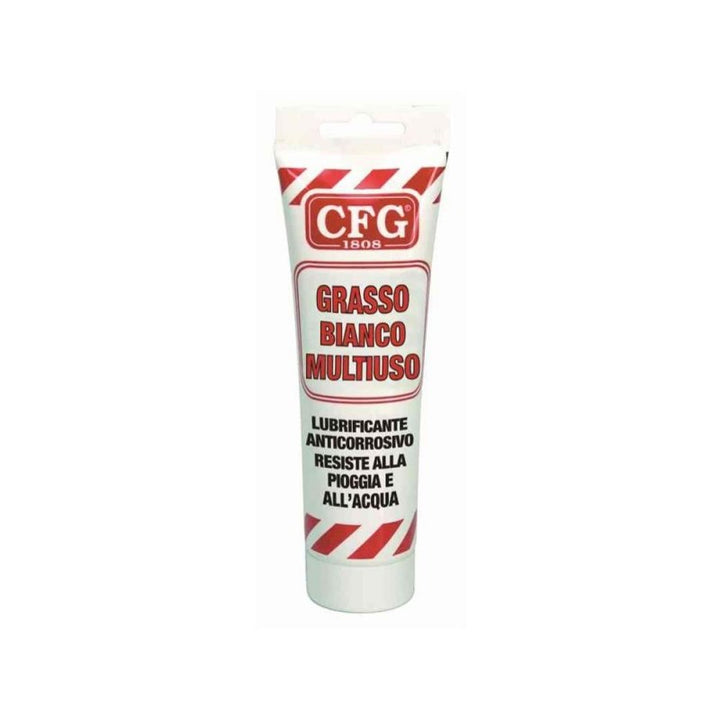 Grasso bianco multiuso