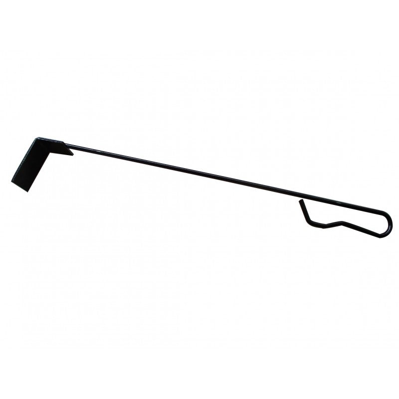 Grattacenere Per Green Kamado