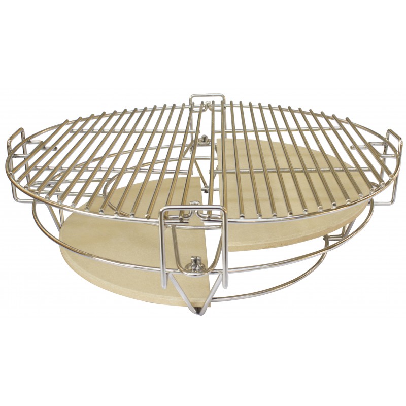 Griglia Multifunzione Per Green Kamado