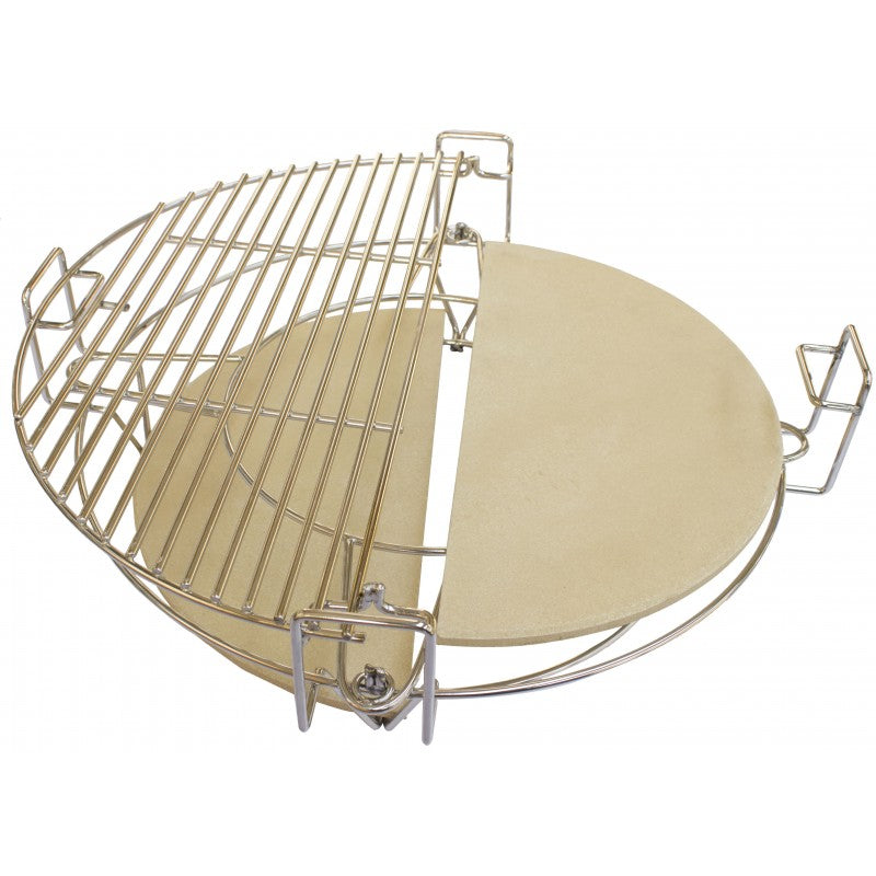 Griglia Multifunzione Per Green Kamado