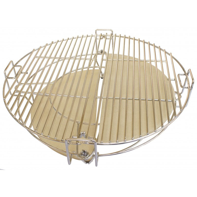 Griglia Multifunzione Per Green Kamado