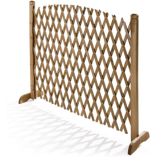 Grigliato estensibile Verdelook - Perrone Shop