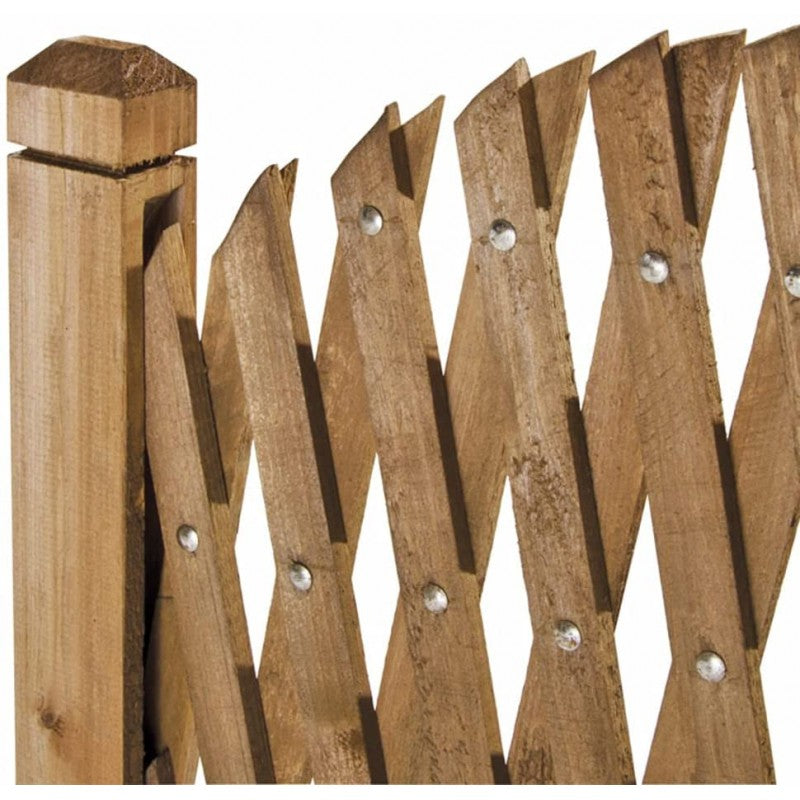 Grigliato estensibile Verdelook