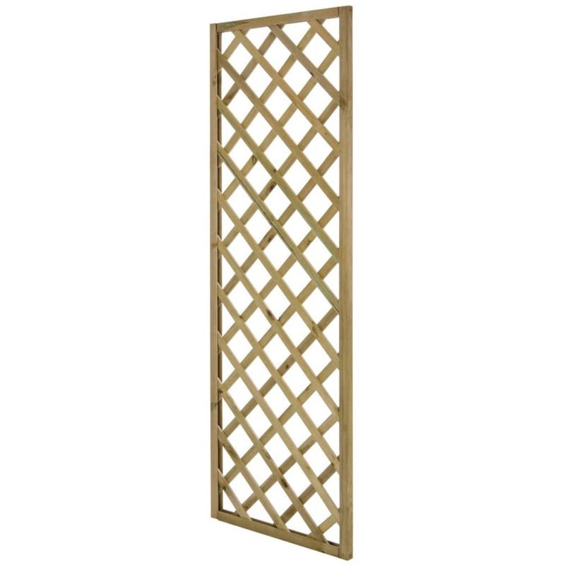 Grigliato in legno Verdelook