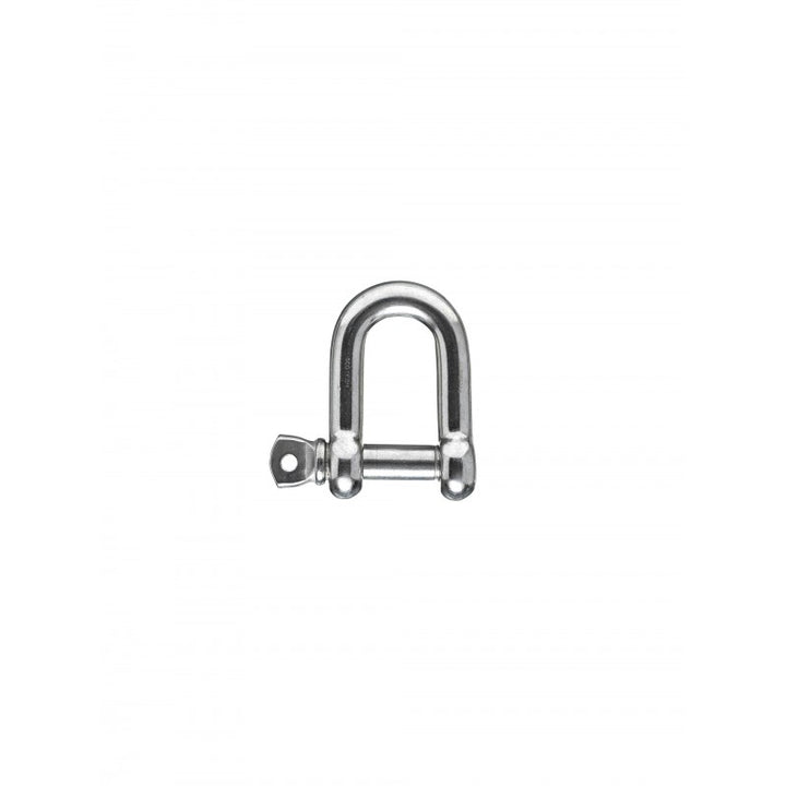 Grillo diritto inox 316