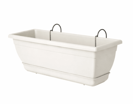 Balconiera con Kit Grippo 50cm - Perrone Shop
