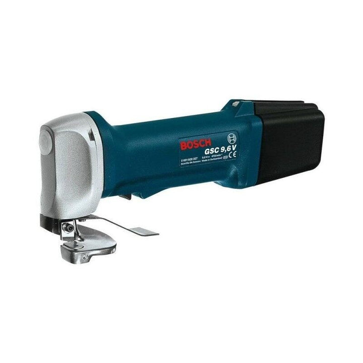 Cesoia per lamiere a batteria Gsc 9,6 V  | Bosch