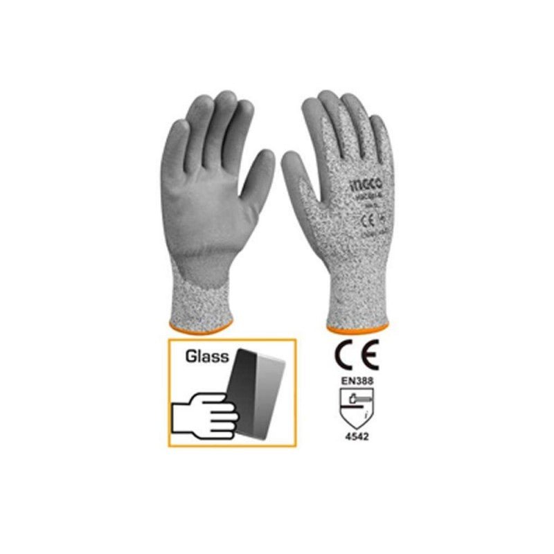 Guanti Antitaglio L/XL - Perrone Shop