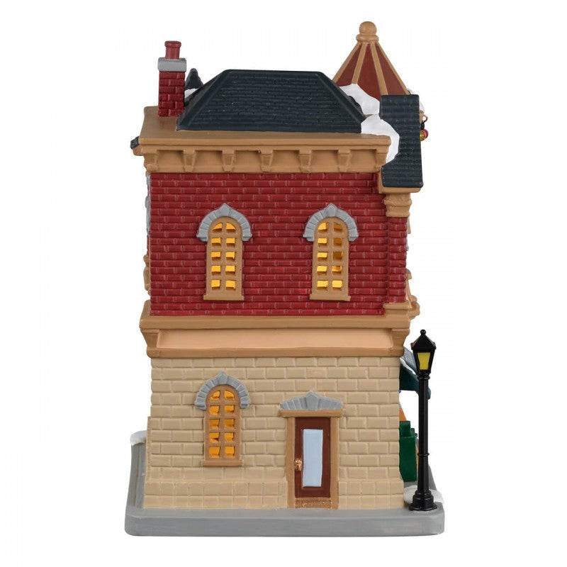 Harrison Five & Dime | Lemax