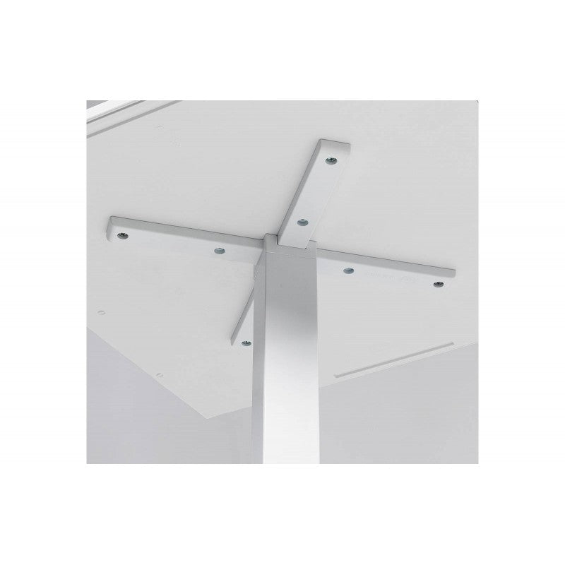 Base Fiore per tavolo alto Nardi