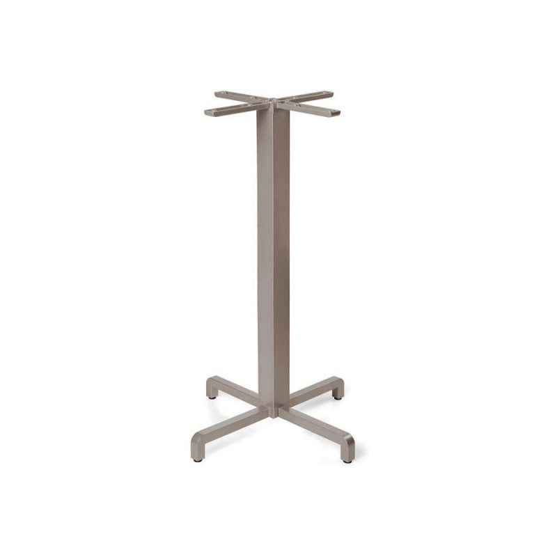 Base Fiore per tavolo alto Nardi