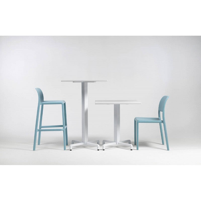 Base Fiore per tavolo alto Nardi