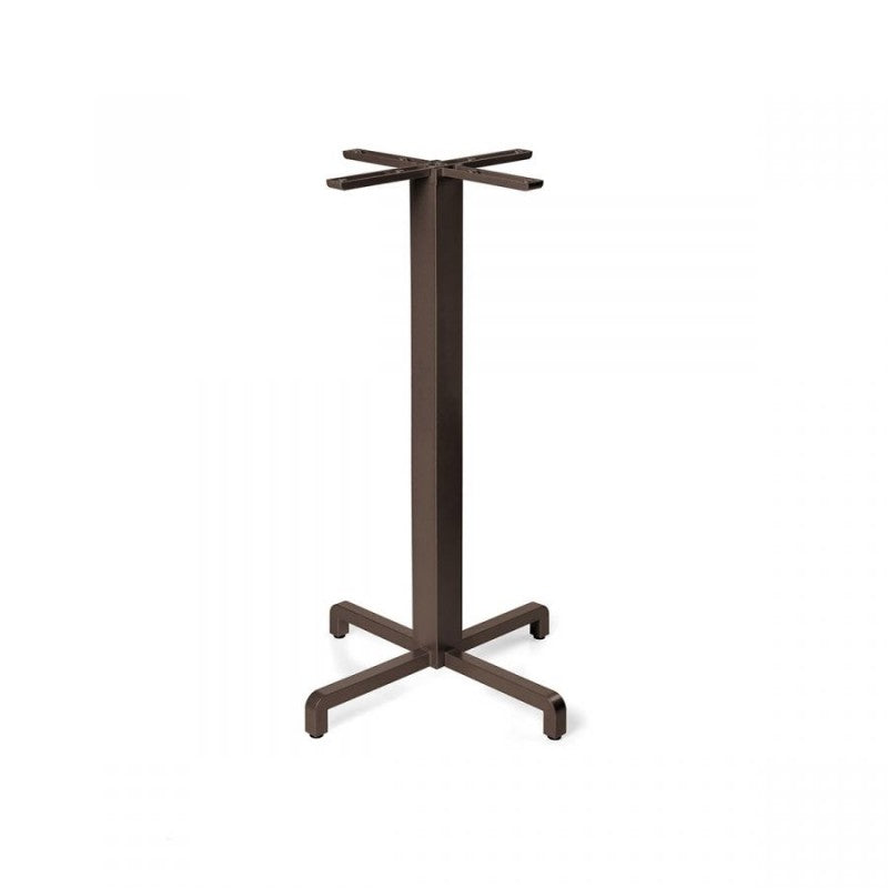 Base Fiore per tavolo alto Nardi