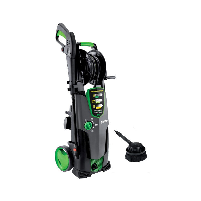 Idropulitrice Lavor STM 160 WPS 2500w con accessori