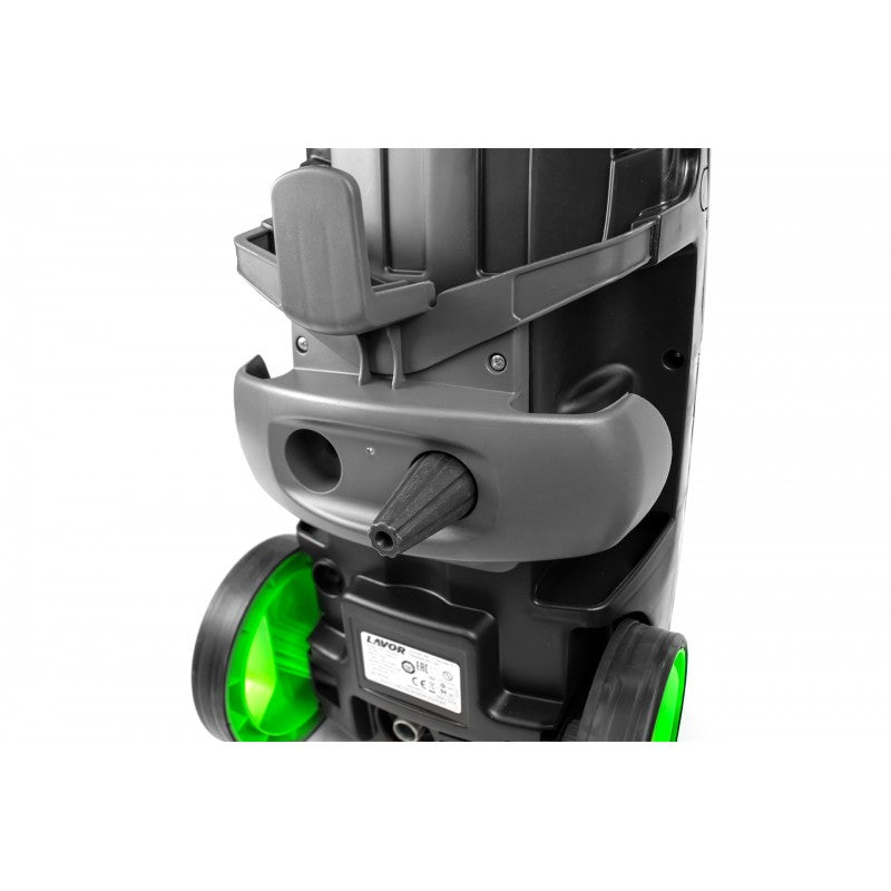 Idropulitrice Lavor STM 160 WPS 2500w con accessori